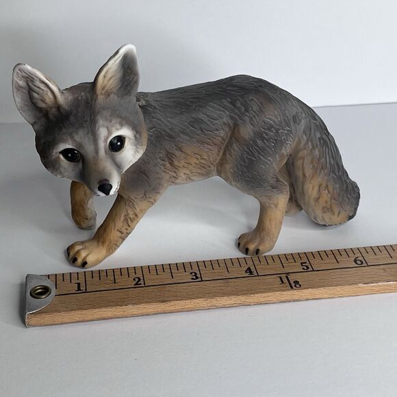'Trevor' Roger Brown's Babies Of Endangered Species Figurine Collection 1984 - Picture 7 of 8